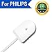 for Philips Toothbrush Sonicare Charger HX6100 Travel Charger Base Power Cord for Travel