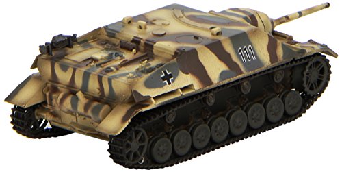 Easy Model Jagdpanzer IV Germany 1945 Die Cast Military Land Vehicles