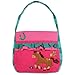Stephen Joseph Quilted Horse Purse and Wallet for Little Girls