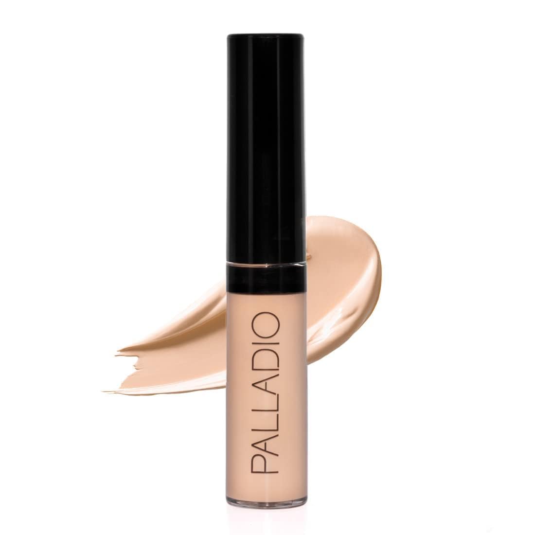 Palladio Liquid Concealer (Beige) — image 1