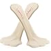 Foot Petals Killer Kushionz - White