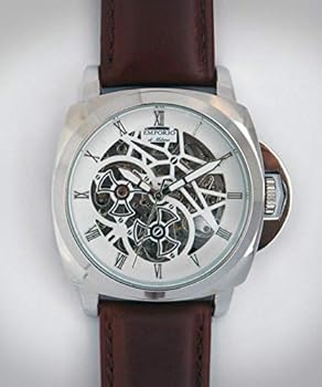 emporio milano watches