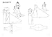 Fashion Patternmaking Techniques [ Vol. 3 ]: How to Make Jackets, Coats and Cloaks for Women and Men