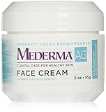 Mederma AG Face Cream 2 oz