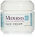 Mederma AG Moisturizing Face Cream – with hyaluronic acid for moisture and glycolic acid to gently remove rough, dry skin – dermatologist recommended brand – fragrance-free, hypoallergenic – 2 ouncethumb 2