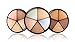 Lise Watier Portfolio Professional Correctors, Regular, 0.88 oz