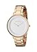 Skagen Women's SKW2331 Ditte Rose Gold Link Watch