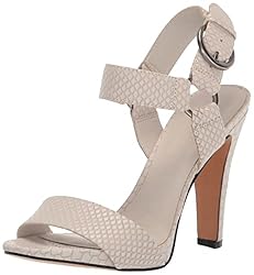 Karl Lagerfeld Paris Women's Cieone Dressy Heeled