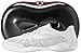 Nfinity Vengeance White Cheer Shoes for Youth Girls – High-Performance Breathable Sneakers for Cheerleading, Dance, and Sports Training – Lightweight and Durable for Competition and Everyday Wear