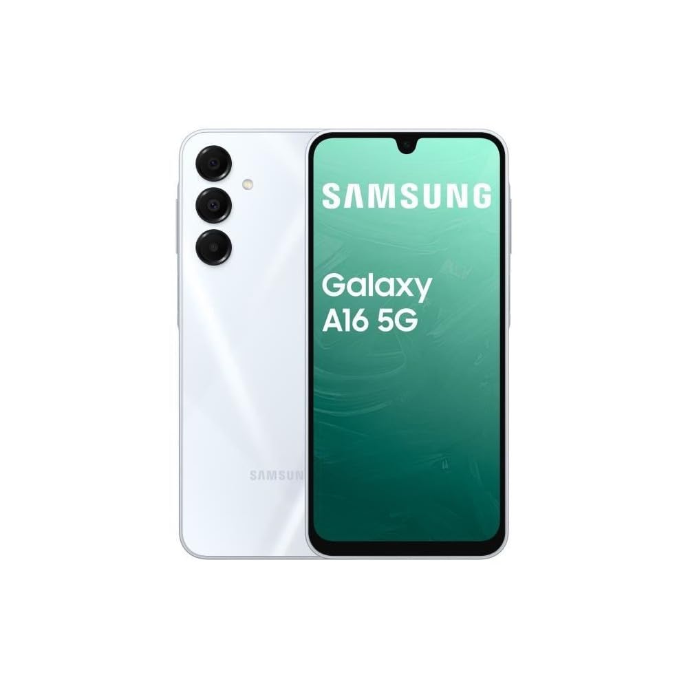 Samsung GALAXY A16 5G SM-A166BZADEUB