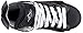 American Athletic Shoe Boy's Ice Force Hockey Skates, Black, 10 Y