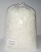 Goose Down Pillow Feathers - Sample Size - 1/4 lb 10/90 White Mix - SmileyMe Brand !