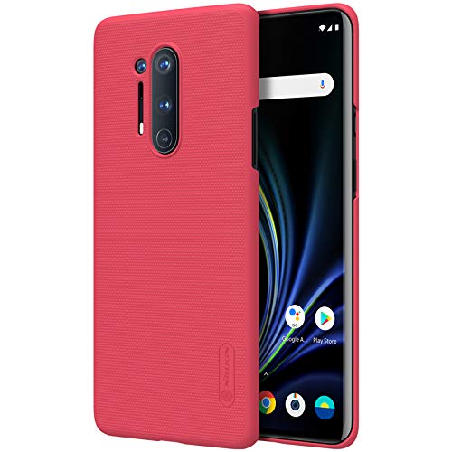 Nillkin Frosted Shield Case for OnePlus Pro Hard Kuwait Ubuy