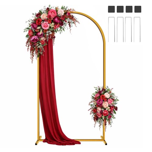 Hemmotop Arch Backdrop Stand
