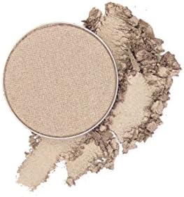 Ittse Eye Shadow Refill, Phenom Mid Pearl, 1.6 Ounce