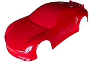 Tachiuwa RC Car Chassis, 1:10 Scale Vehicle Upgrade