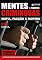 Livro Mentes Criminosas - Máfia, Facção e Mortes (Discovery Publicações)