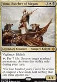 Vona, Butcher of Magan - Ixalan