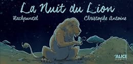 La  nuit du lion