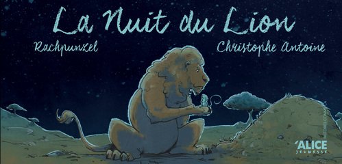 La  nuit du lion