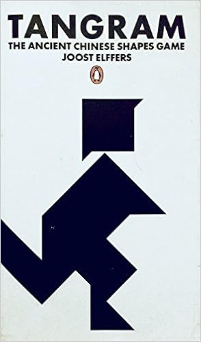 Image result for Tangram: the ancient Chinese shapes game