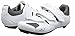 Giro Techne Cycling Shoes - Women's White/Silver 39