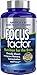 Focus Factor Nutrition for The Brain - Improves Memory & Concentration - DMAE, B6, B12, Bacopa - America’s #1 Clinically Proven Brain Booster Supplement (150 Count)