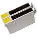 2 Remanufactured T126120 126 T1261 (High Capacity) Black Ink Cartridges WorkForce: 60 435 520 545 630