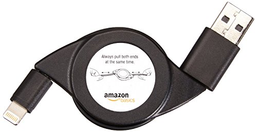 AmazonBasics-Apple-Certified-Retractable-Lightning-to-USB-Cable-2-Feet-06-Meters-Black