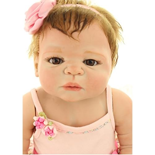 fotos de bebés reborn recién nacidos