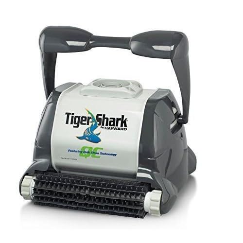 Hayward Robotic Pool Cleaner: Amazon.com