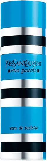 Yves Saint Laurent Rive Gauche Eau de Toilette 100ml view 1