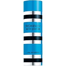 Amazon.com : Yves Saint Laurent Rive Gauche 3.3 OZ EDT Spray Women 