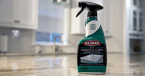 Bathroom Towel Bars Weiman Granite Cleaner And Polish 24 Fluid