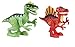 Playskool Heroes Jurassic World Dino Rumble Pack
