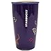 Starbucks Coffee Double Wall Ceramic Travel Mug - Seattle Pike Place Local Limited Edition