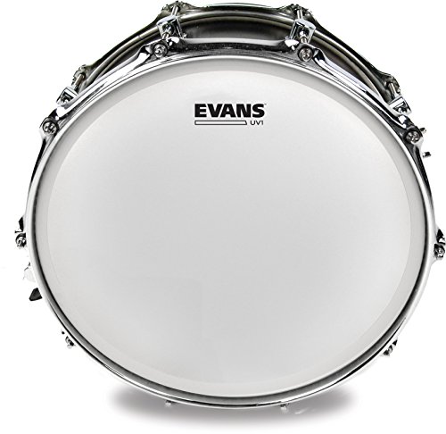 Evans UV1 Coated Drum Head, 14 Inch