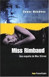 Miss Rimbaud