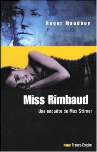 Miss Rimbaud