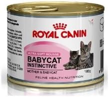 Royal Canin Babycat Instinctive 10 12 x 195 GR