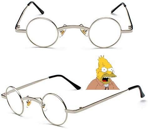 Download Abe simpson For Android