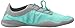 Vibram Women's KSO evo-w Cross Training Shoe, Mint/Grey, 38 EU/7.5-8 M US