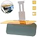 Winsall Visor for Car, Car Sun Visor Day/Night for Driving, Car Visor Sun Blocker, Adjustable Version Visor for Car