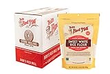 Bob's Red Mill Sweet White Rice Flour, 24-ounce