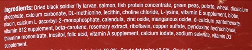Fluval Bug Bites Cichlid Pellets - Image 3