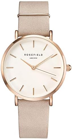ローズフィールド ROSEFIELD WSPR-W73 ウエストビレッジ レディース 腕時計 [並行輸入品]