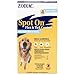 Zod F/T Spot On Md Dog 2cc 4pk