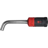 Bolt 7018445 5/8" Receiver Lock for Early Model Chevrolet, GMC, Hummer, Buick, Cadillac, Oldsmobile and Pontiac Keys