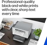 HP LaserJet M234dw Wireless Black & White Multi-function Printer view 16
