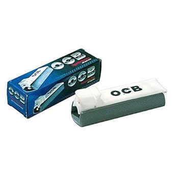 OCB Stopfmaschine Zigarettenstopfmaschine,Stopfer